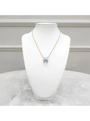 women necklace - HERMES - BALAAN 1