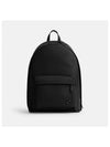 Hall leather backpack CR757 - COACH - BALAAN 2