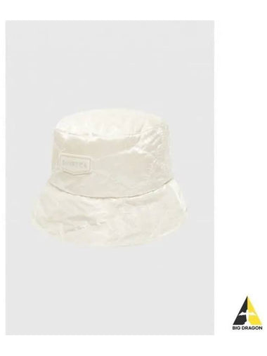 Lucina Special Cream Hat - DUVETICA - BALAAN 1