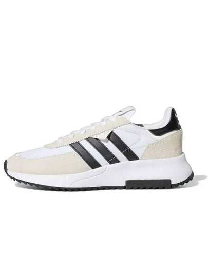 Retrophy F2 Low Top Sneakers Cloud White - ADIDAS - BALAAN 2