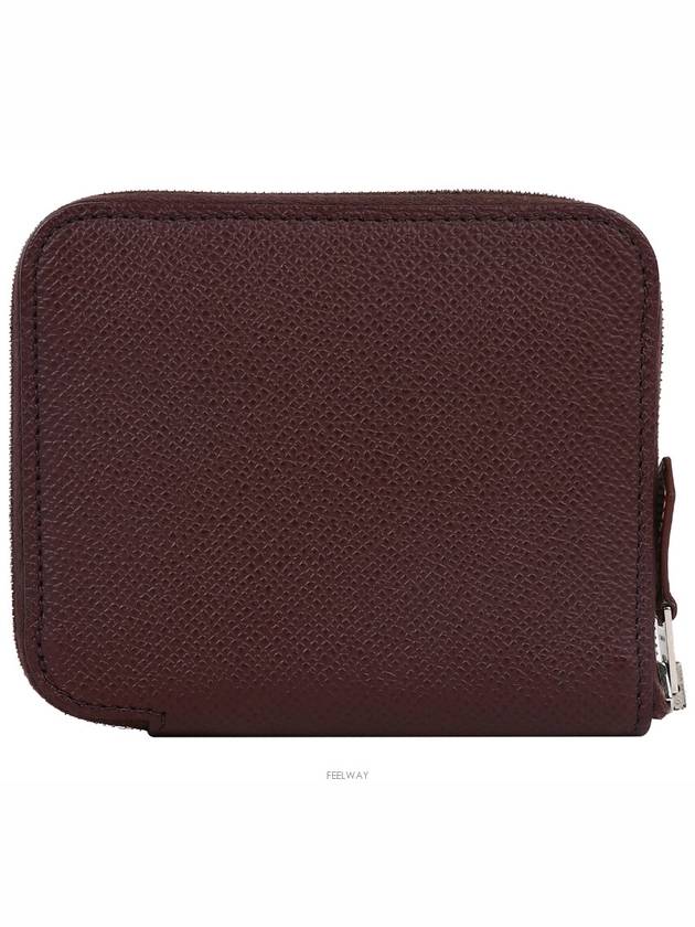 women card wallet - HERMES - BALAAN 1