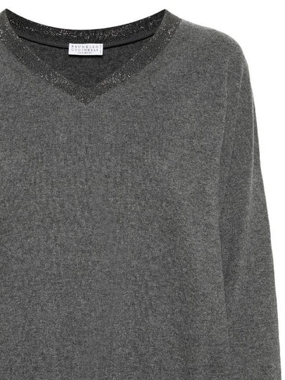 Brunello Cucinelli Sweaters - BRUNELLO CUCINELLI - BALAAN 2