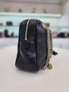 Soho double chain shoulder bag 308983 - GUCCI - BALAAN 4