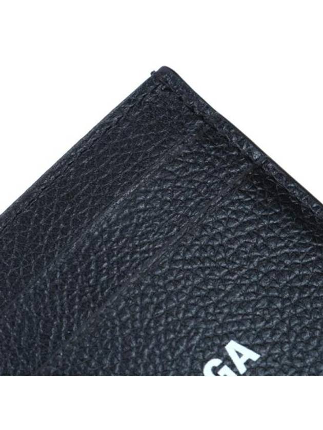 Cash Card Holder Black - BALENCIAGA - BALAAN 8