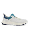 Golf Core Spikeless White - ECCO - BALAAN 1