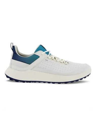 Golf Core Spikeless White - ECCO - BALAAN 1