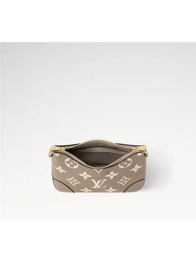 Boulogne shoulder bag tote cross M13224 - LOUIS VUITTON - BALAAN 4