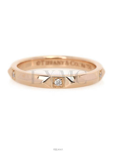 women rings - TIFFANY & CO. - BALAAN 1