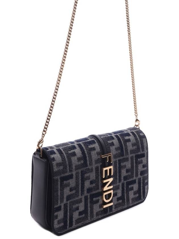 Women s Cross Bag Fendi Wallets - FENDI - BALAAN 4