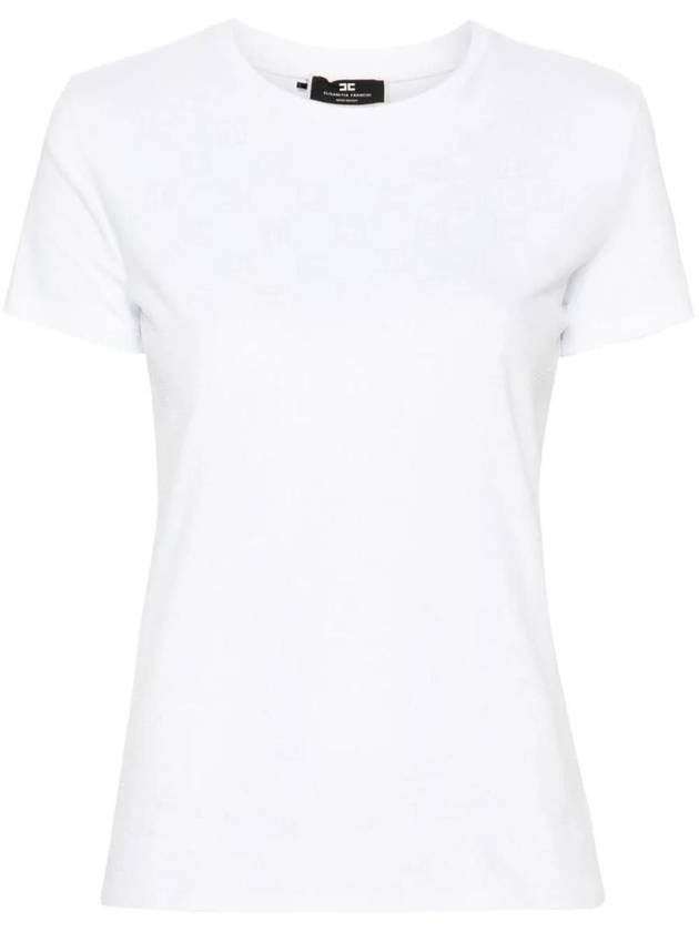 Elisabetta Franchi Shirt Clothing - ELISABETTA FRANCHI - BALAAN 1