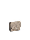 Women's Iris XS Half Wallet Galet - LOUIS VUITTON - BALAAN 3