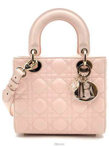 women shoulder bag - DIOR - BALAAN 1