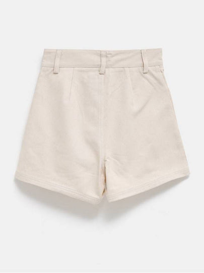 Navalo Shorts - BASERANGE - BALAAN 2