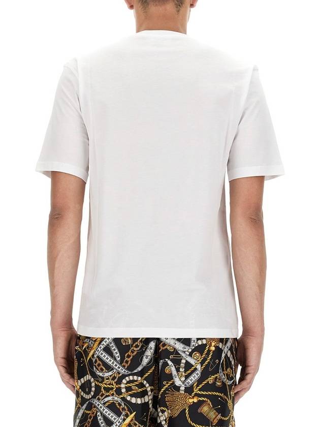 Moschino T-Shirts And Polos - MOSCHINO - BALAAN 6