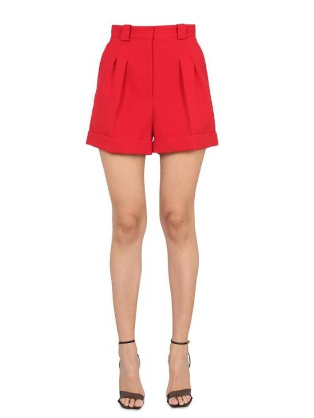 short pants 03225424 0115 - MOSCHINO - BALAAN 1