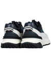 Light Runner Sneakers 4M00200 M2055 P17 - MONCLER - BALAAN 5