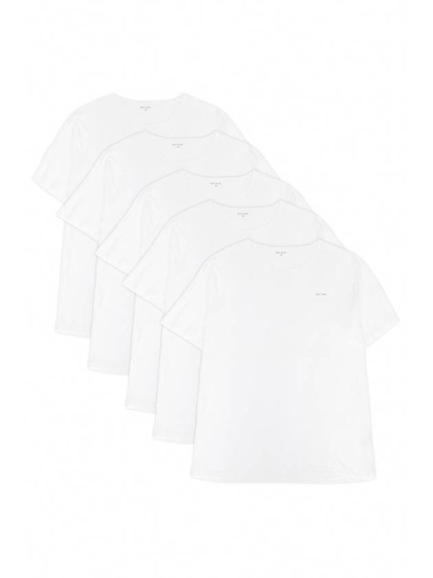 Paul Smith Short Sleeve T Shirt 772183 Free - PAUL SMITH - BALAAN 1