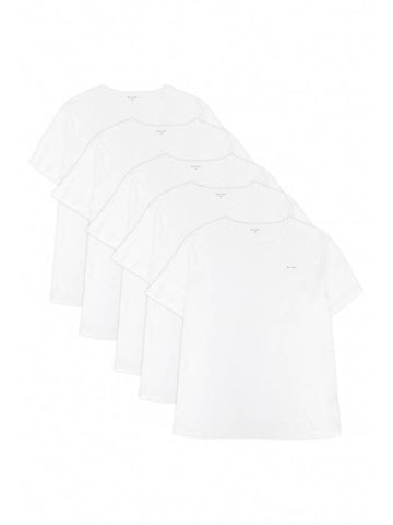 Paul Smith Short Sleeve T Shirt 772183 Free - PAUL SMITH - BALAAN 1