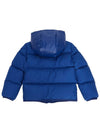 Kids Barin Padded Jumper 1A00108 54A81 74K 12A14A Adults can wear - MONCLER - BALAAN 3