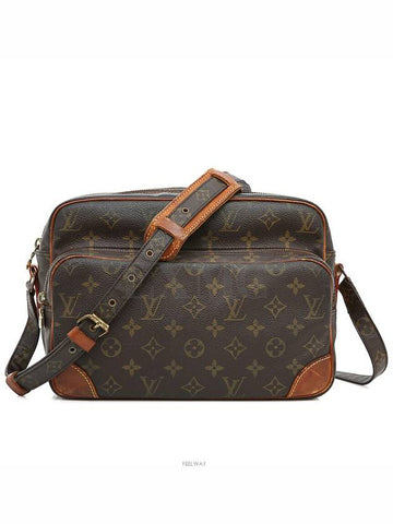 women shoulder bag - LOUIS VUITTON - BALAAN 1