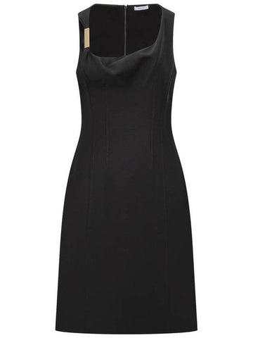 Salvatore Ferragamo Long Dress - SALVATORE FERRAGAMO - BALAAN 1