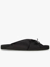 Jive Sandal Slippers Black - REPETTO - BALAAN 2