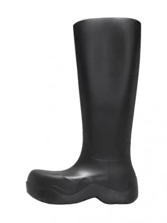 puddle high boots women - BOTTEGA VENETA - BALAAN 1