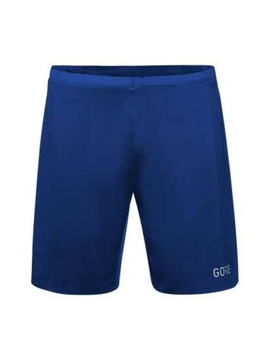 GOREWEAR R5 2 in 1 Running Shorts Ultramarine Blue Men s 4 - GOGORR - BALAAN 1