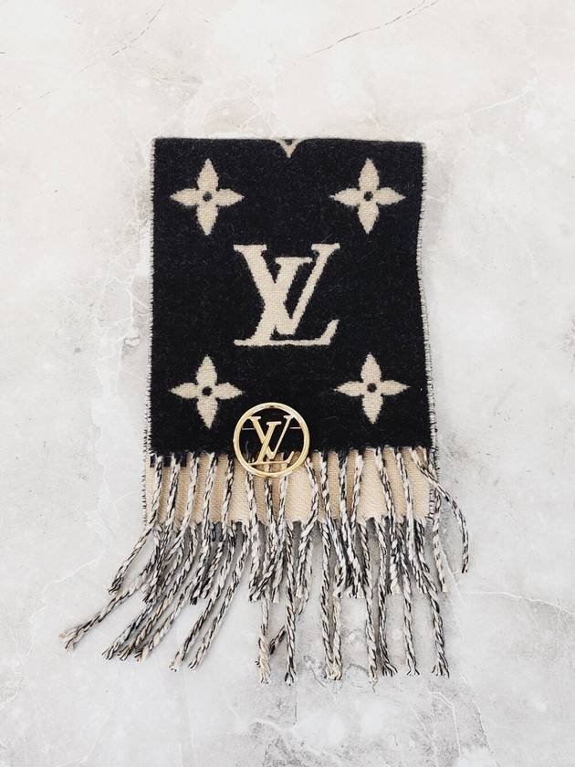 women muffler - LOUIS VUITTON - BALAAN 1