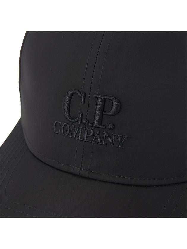 C P Company Hats - CP COMPANY - BALAAN 7