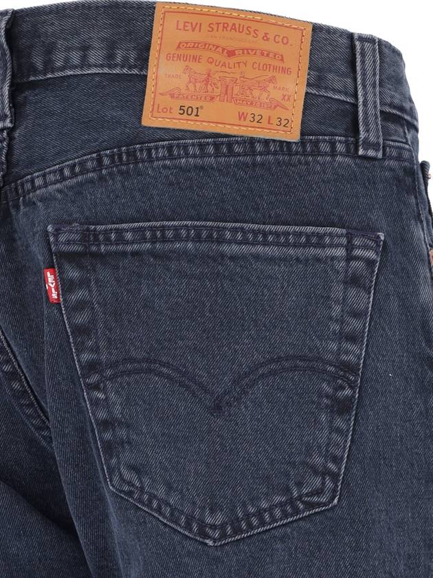 LEVI'S STRAUSS Jeans - LEVI'S - BALAAN 4