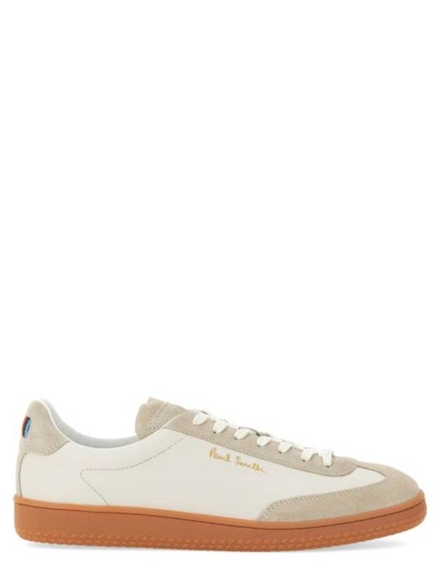 Como Low Top Sneakers White - PAUL SMITH - BALAAN 2