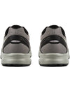 Jog 100 S Sheet Rock Low Top Sneakers Grey - ASICS - BALAAN 4