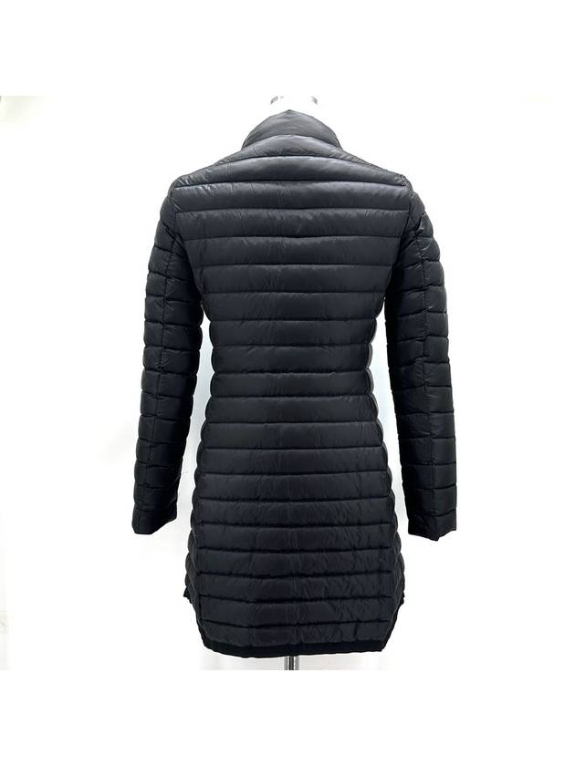 Long lightweight padded jumper - MONCLER - BALAAN 6