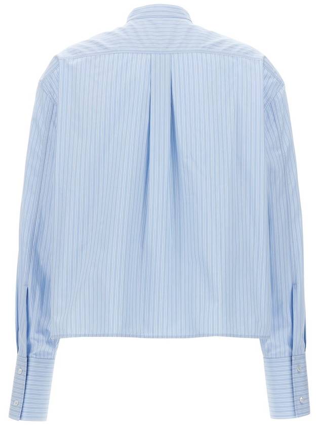 Shirt J05DL0104J45177 491 - JIL SANDER - BALAAN 3