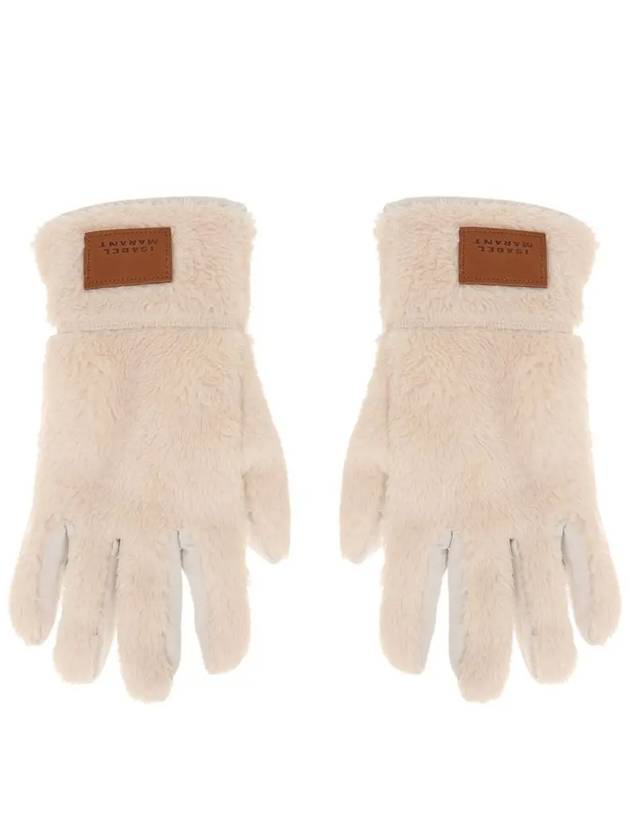 Gloves GA005XFAB3C15A 23EC - ISABEL MARANT - BALAAN 2