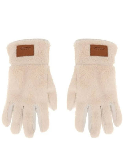 Gloves GA005XFAB3C15A 23EC - ISABEL MARANT - BALAAN 2