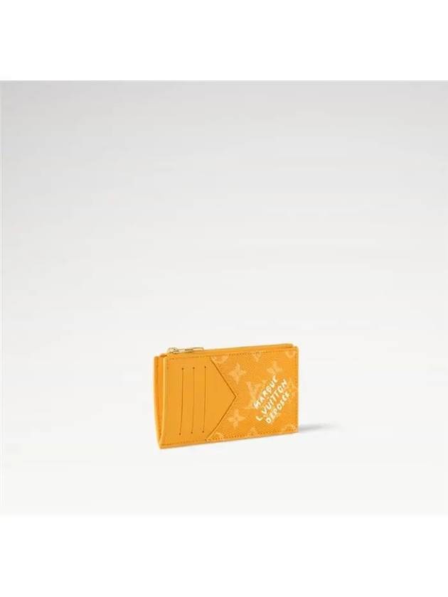 Coin card holder wallet M12660 - LOUIS VUITTON - BALAAN 2