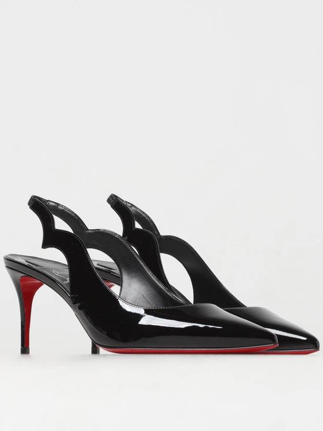 Shoes woman Christian Louboutin - CHRISTIAN LOUBOUTIN - BALAAN 2