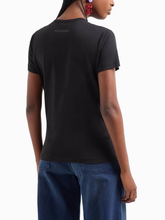 Emporio Armani T-Shirts And Polos - EMPORIO ARMANI - BALAAN 3