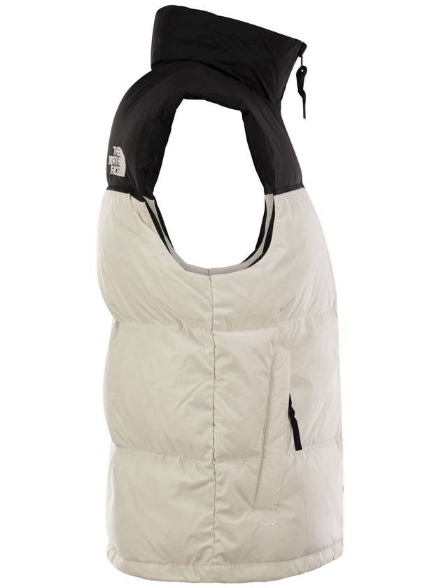 RETRO 1996 - Padded Vest - THE NORTH FACE - BALAAN 3