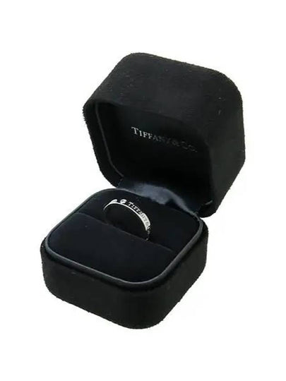 Tiffany 23776324 Ring Jewelry - TIFFANY & CO. - BALAAN 2