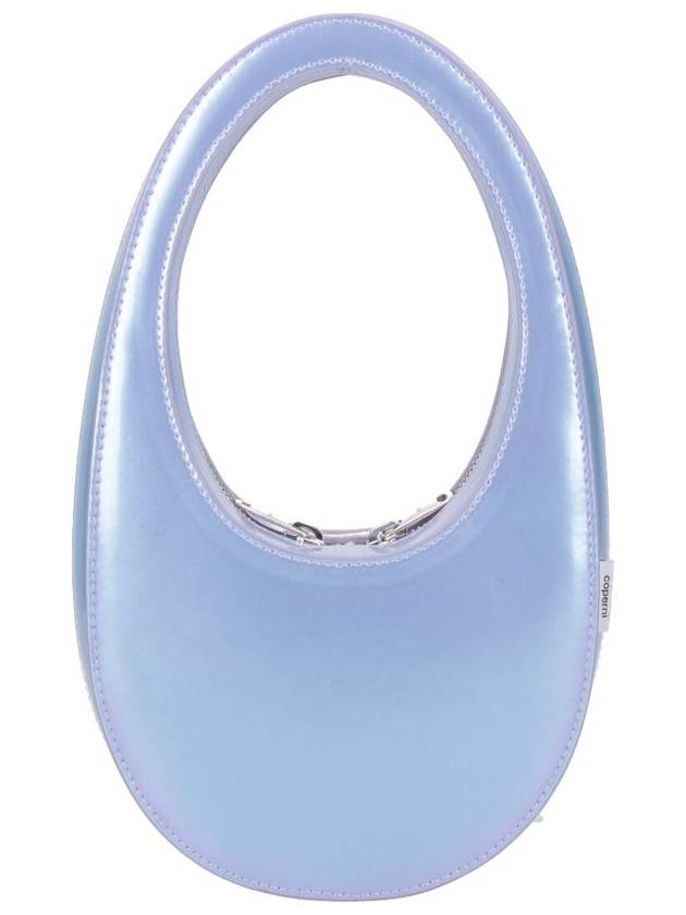 Coperni 'Pearlised Mini Swipe Bag' Handbag - COPERNI - BALAAN 3