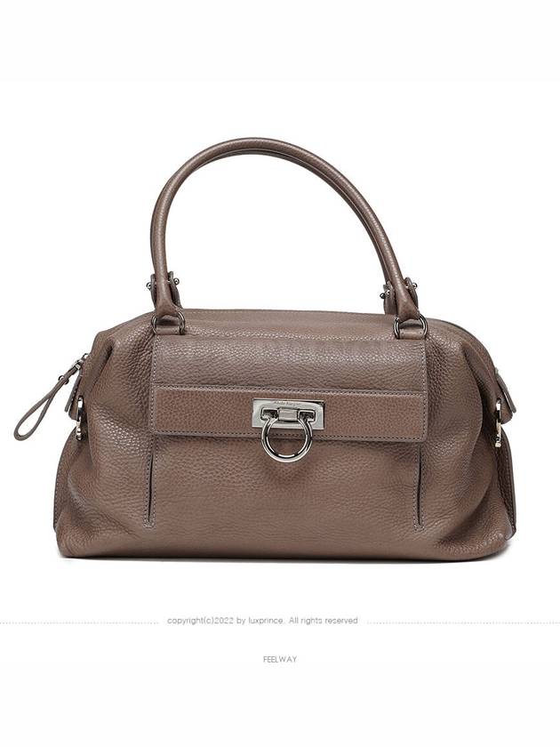 women tote bag - SALVATORE FERRAGAMO - BALAAN 1