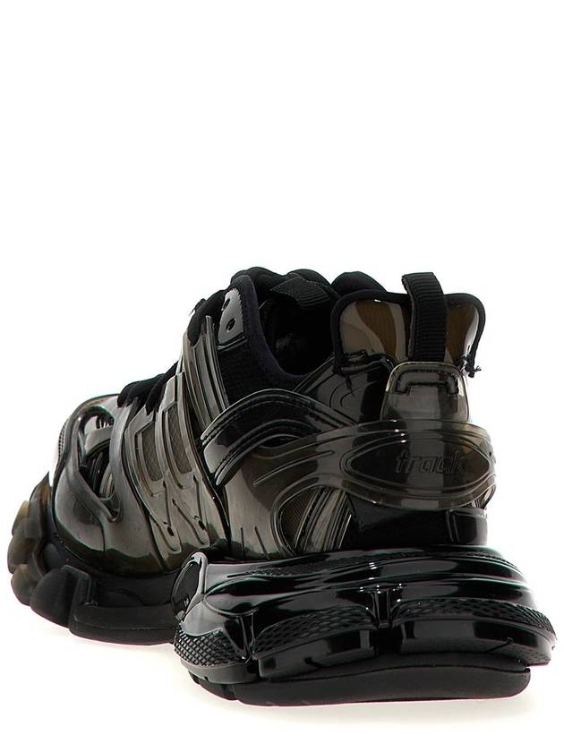 Balenciaga 'Track Jelly' Sneakers - BALENCIAGA - BALAAN 3