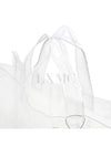 women tote bag - COMME DES GARCONS - BALAAN 8