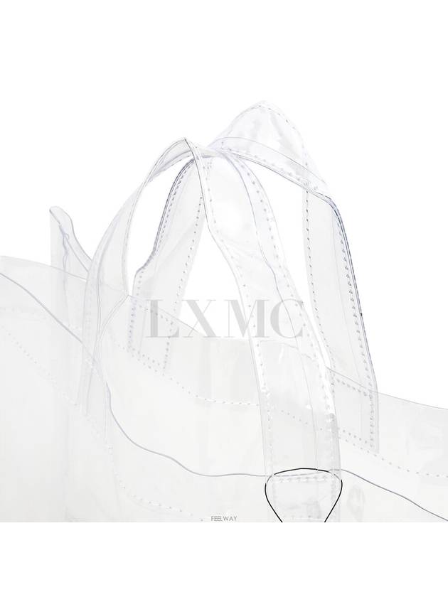 women tote bag - COMME DES GARCONS - BALAAN 8