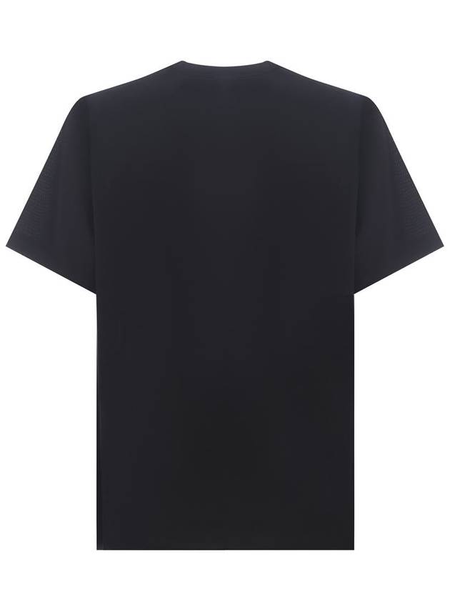 Y-3 Adidas T-Shirt  "Premium" - ADIDAS - BALAAN 3