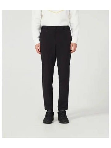 Points 5 Wiru M Black Men s Pants - DUVETICA - BALAAN 1