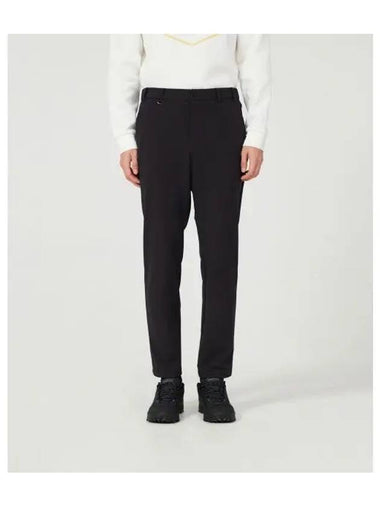 Wiru M Black Men s Pants - DUVETICA - BALAAN 1